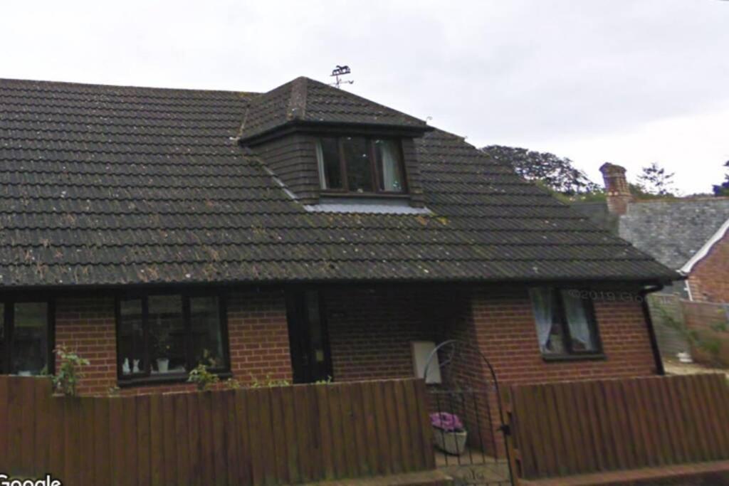 Church View, Poltimore Exeter Exterior foto